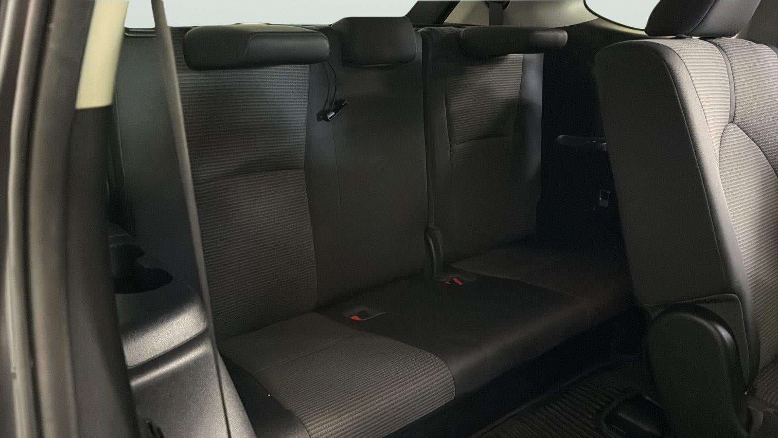 2020 Toyota Highlander LE