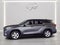 2020 Toyota Highlander LE