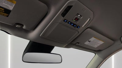 2020 Toyota Highlander LE