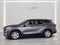 2020 Toyota Highlander LE