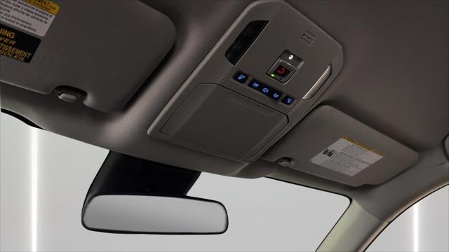2020 Toyota Highlander LE
