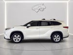 2020 Toyota Highlander LE
