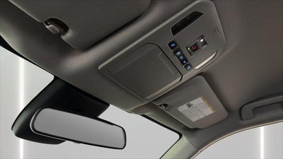 2020 Toyota Highlander LE