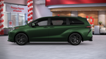 2026 Toyota Sienna Woodland Edition