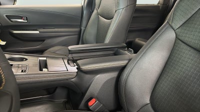 2026 Toyota Sienna Woodland Edition