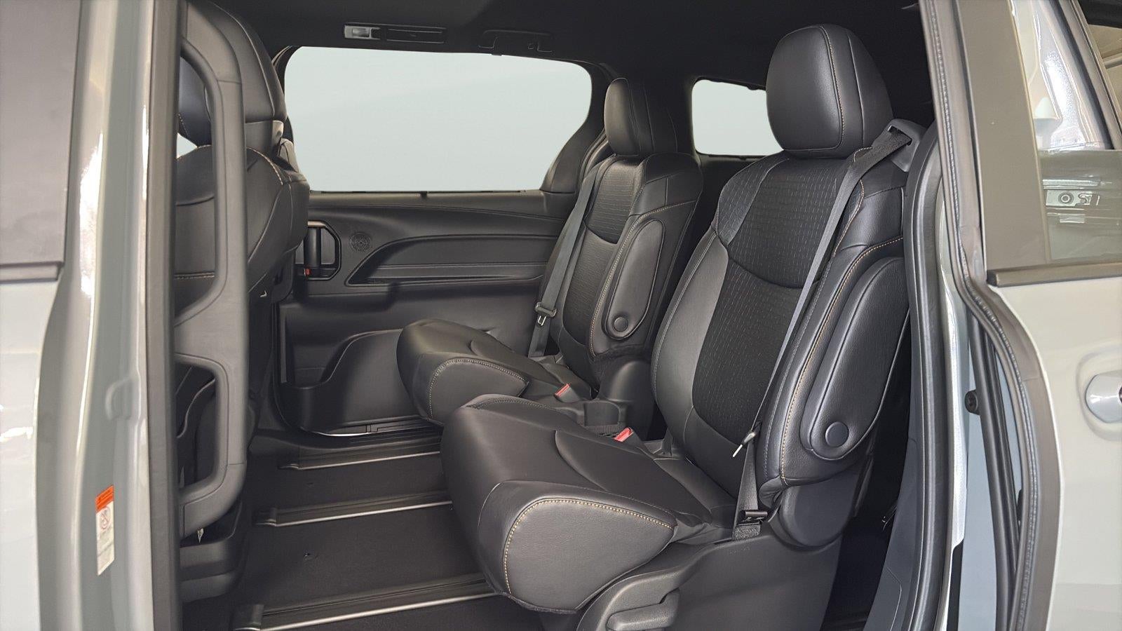 2026 Toyota Sienna Woodland Edition