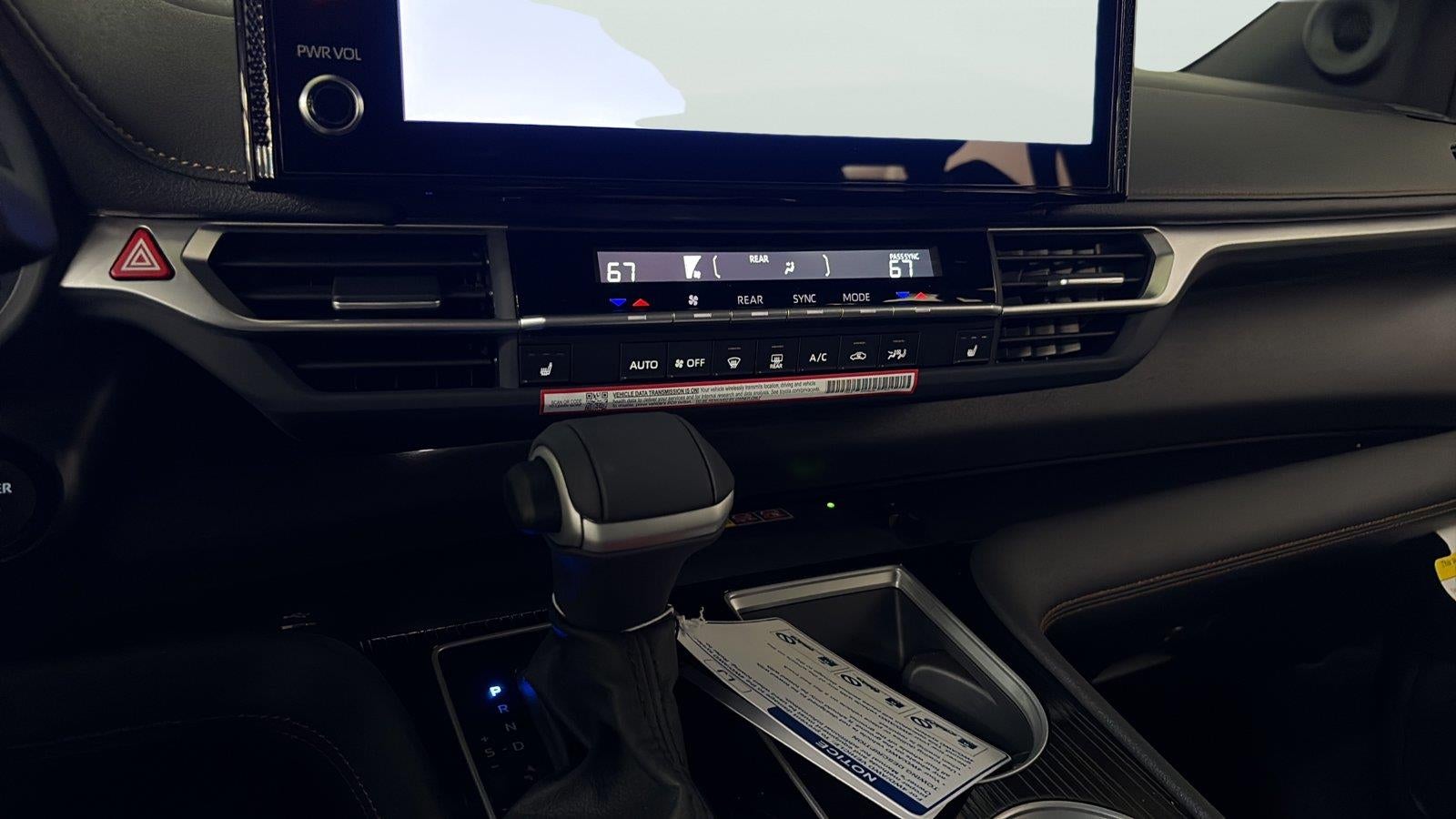 2026 Toyota Sienna Woodland Edition