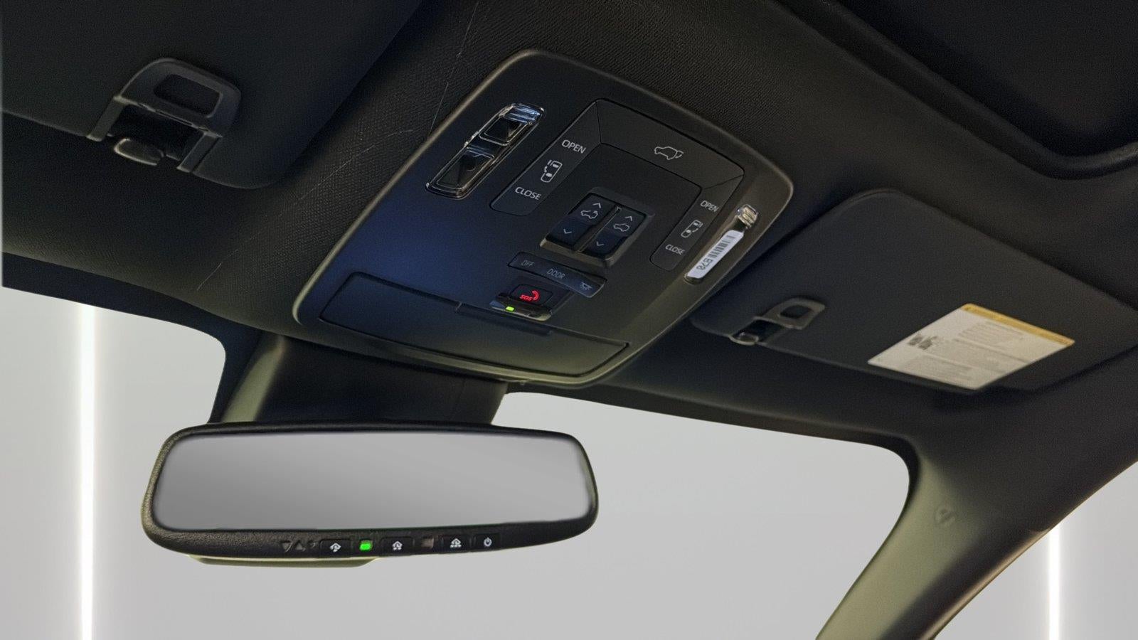 2026 Toyota Sienna Woodland Edition