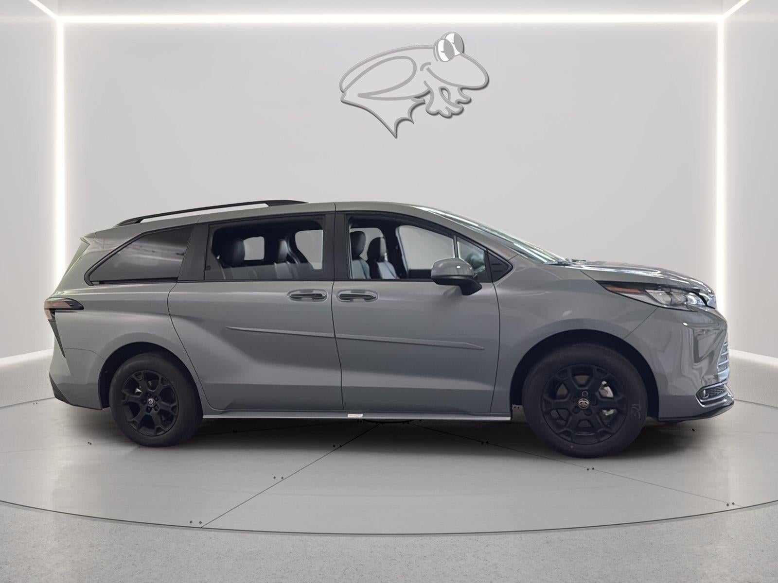 2026 Toyota Sienna Woodland Edition