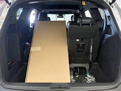 2026 Toyota Sienna Woodland Edition