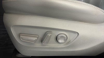2021 Toyota Highlander Hybrid Limited