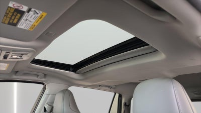 2021 Toyota Highlander Hybrid Limited