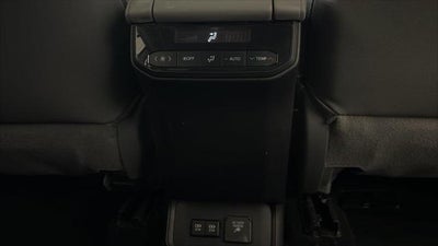 2021 Toyota Highlander Hybrid Limited