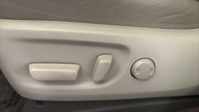2019 Toyota Sienna XLE 7-Passenger