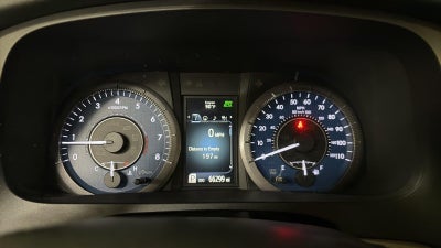 2019 Toyota Sienna XLE 7-Passenger