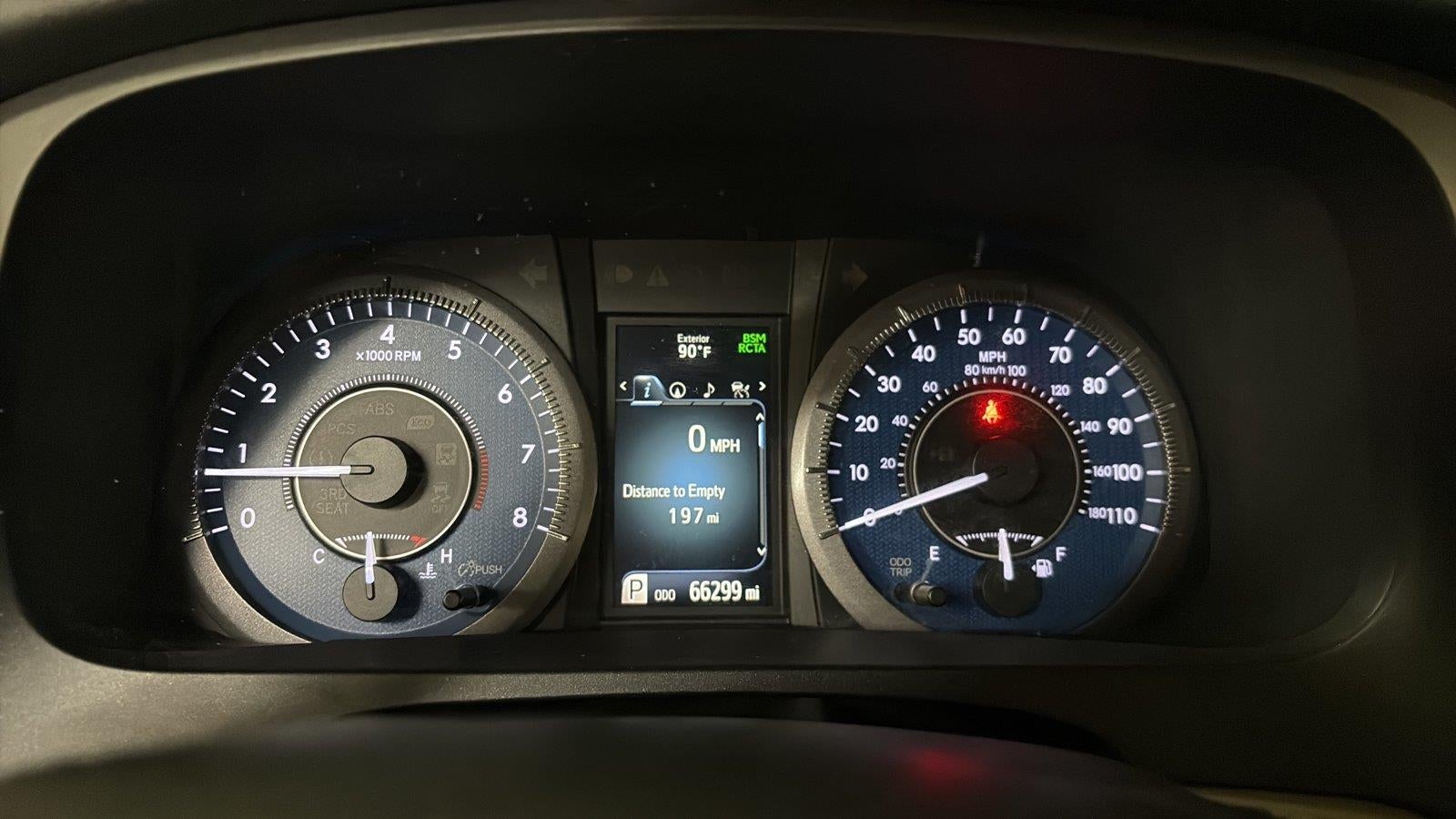 2019 Toyota Sienna XLE 7-Passenger