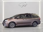 2019 Toyota Sienna XLE 7-Passenger