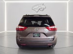 2019 Toyota Sienna XLE 7-Passenger