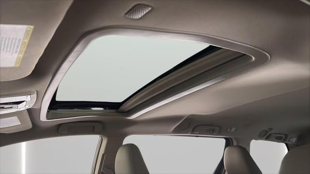2019 Toyota Sienna XLE 7-Passenger