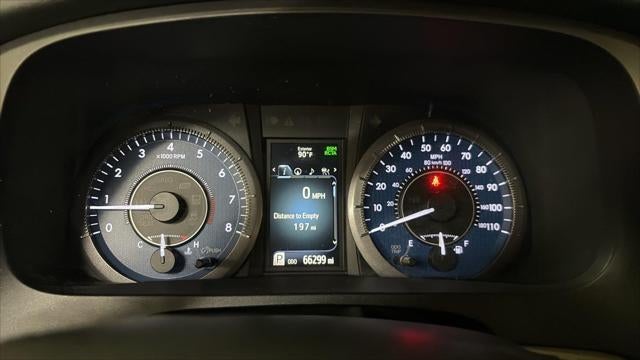 2019 Toyota Sienna XLE 7-Passenger