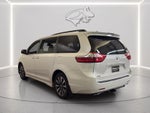 2019 Toyota Sienna XLE 7-Passenger