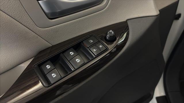 2019 Toyota Sienna XLE 7-Passenger
