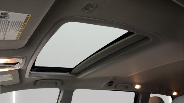 2019 Toyota Sienna XLE 7-Passenger