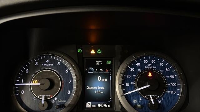 2019 Toyota Sienna XLE 7-Passenger