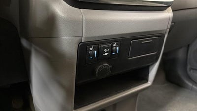 2019 Toyota Sienna XLE 7-Passenger