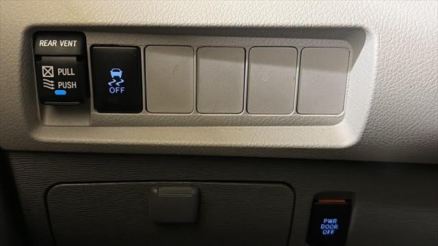 2019 Toyota Sienna XLE 7-Passenger