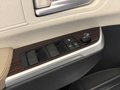 2021 Toyota SIENNA XLE XLE