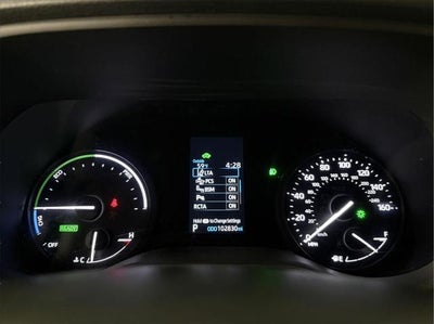 2021 Toyota SIENNA XLE XLE