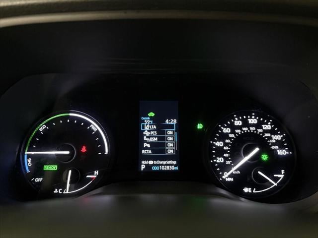 2021 Toyota SIENNA XLE XLE