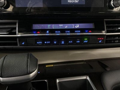 2021 Toyota SIENNA XLE XLE