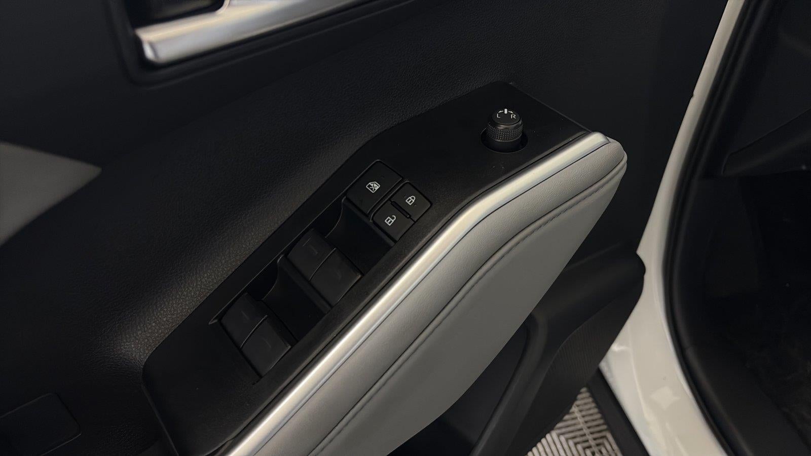 2026 Toyota Highlander Hybrid Hybrid XLE