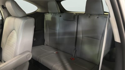 2026 Toyota Highlander Hybrid Hybrid XLE