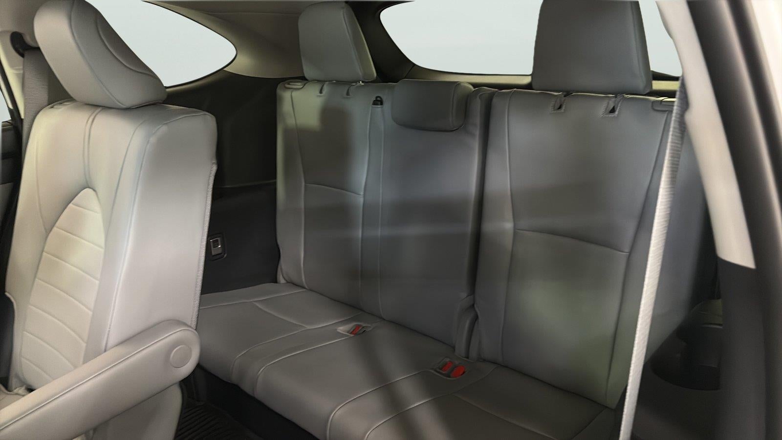 2026 Toyota Highlander Hybrid Hybrid XLE