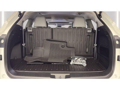 2026 Toyota Highlander Hybrid Hybrid XLE