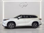 2026 Toyota Highlander Hybrid Hybrid XLE