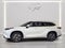 2026 Toyota Highlander Hybrid Hybrid XLE
