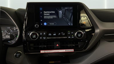 2026 Toyota Highlander Hybrid Hybrid XLE