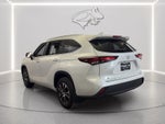 2026 Toyota Highlander Hybrid Hybrid XLE