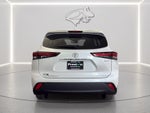 2026 Toyota Highlander Hybrid Hybrid XLE