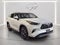 2026 Toyota Highlander Hybrid Hybrid XLE