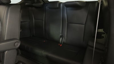 2026 Toyota Highlander XSE