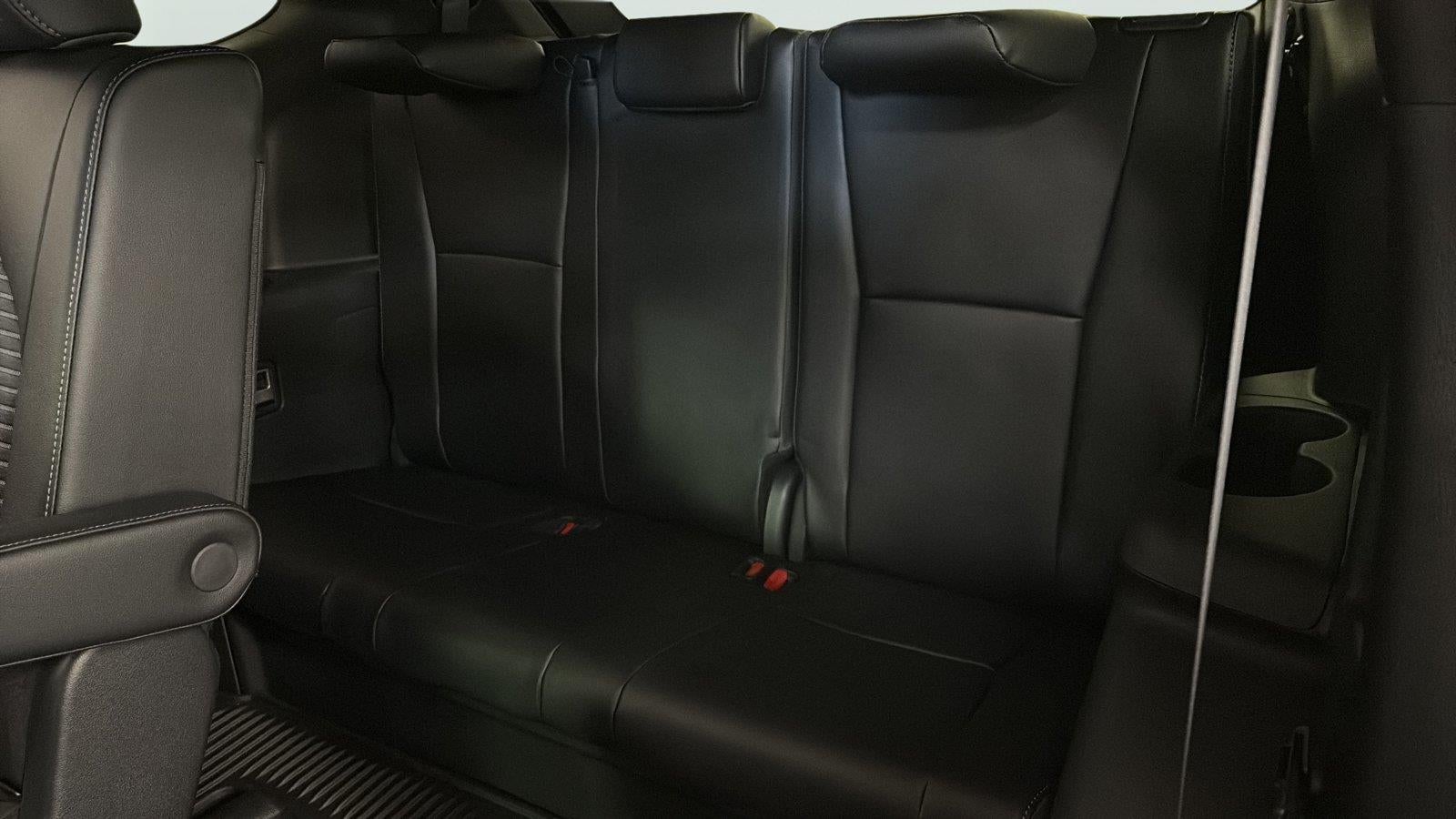 2026 Toyota Highlander XSE