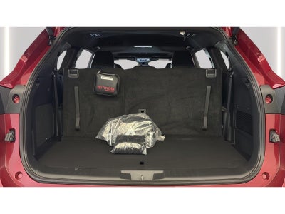 2026 Toyota Highlander XSE