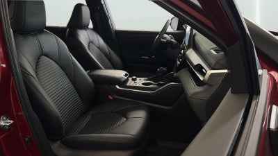 2026 Toyota Highlander XSE