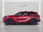 2026 Toyota Highlander XSE