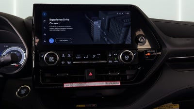 2026 Toyota Highlander XSE